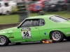 2010 TCM action from the Muscle Car Masters