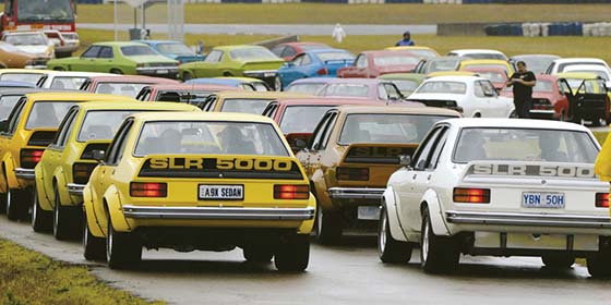 A9X Nationals Sydney