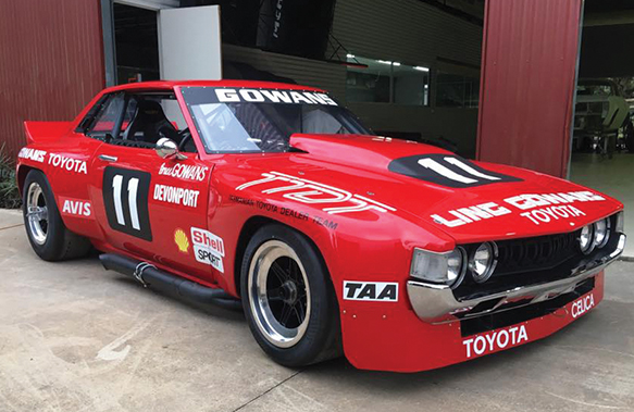 Celica Sports Sedan confirmed
