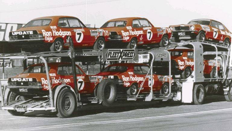 torana transporter