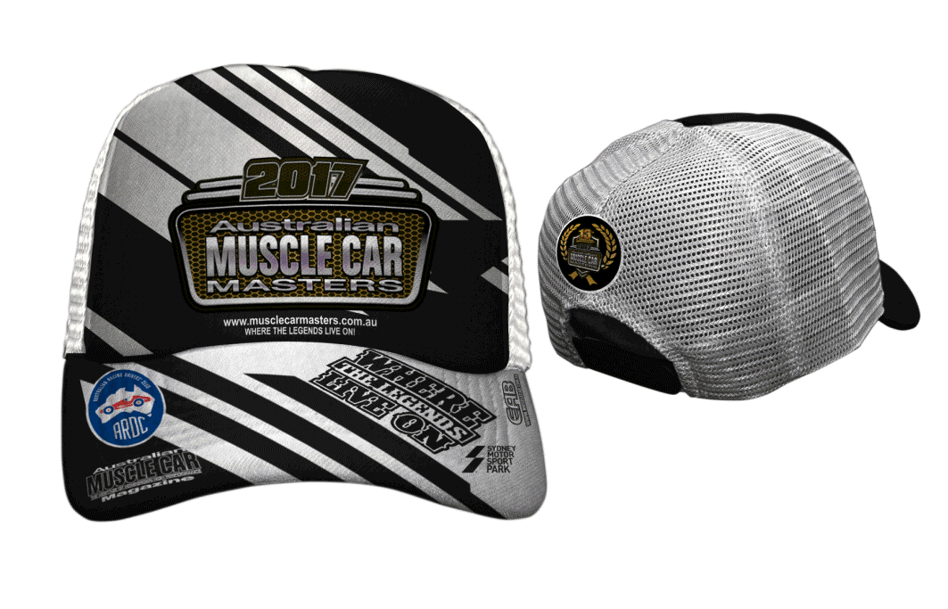 Merchandise 2017