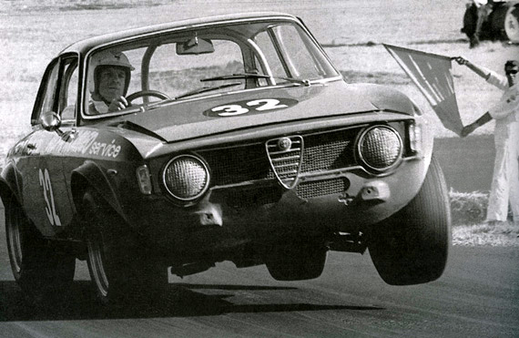 John French Alfa
